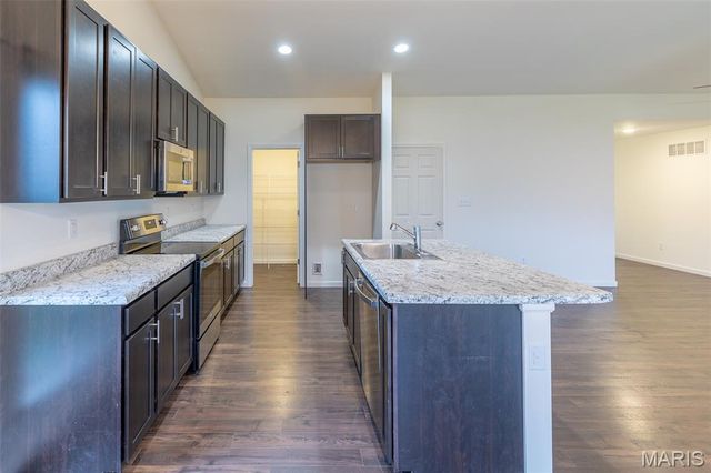 117 Liberty Valley Drive, Foristell, MO 63348