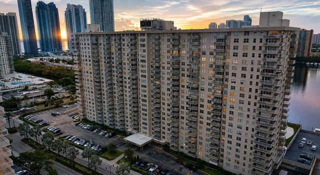 250 174th St 810, Sunny Isles Beach, FL 33160