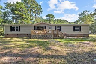 216 Mobley Lane, Pink Hill, NC 28572