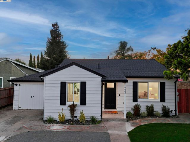 1223 Wainwright Ave, San Leandro, CA 94577