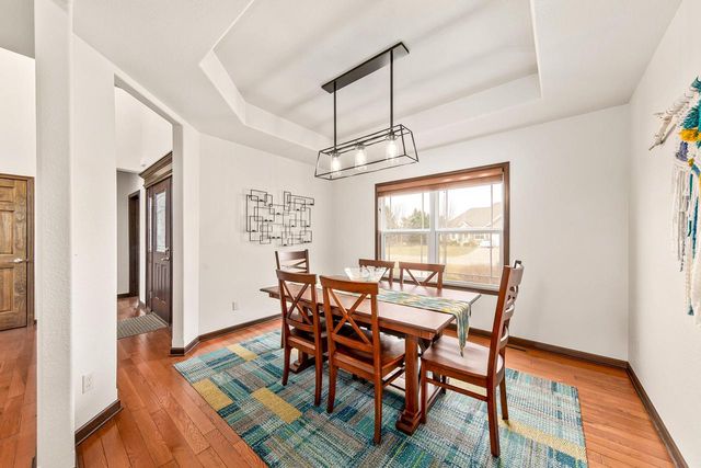 10194 34th STREET, Franklin, WI 53132