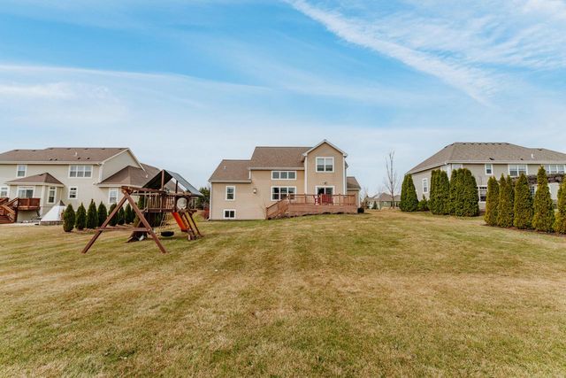 10194 34th STREET, Franklin, WI 53132