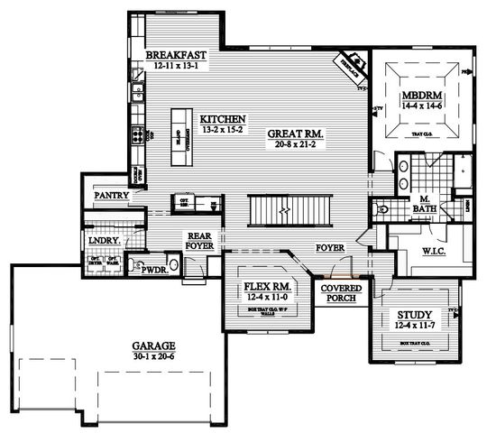 10194 34th STREET, Franklin, WI 53132
