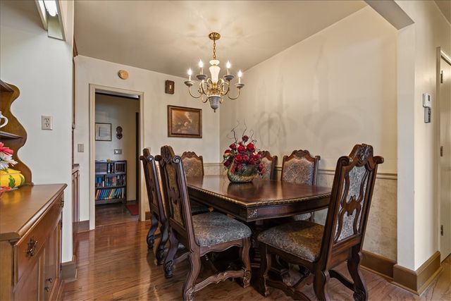 9826 Old Campbell Road, Rogers, AR 72758