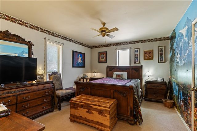 9826 Old Campbell Road, Rogers, AR 72758