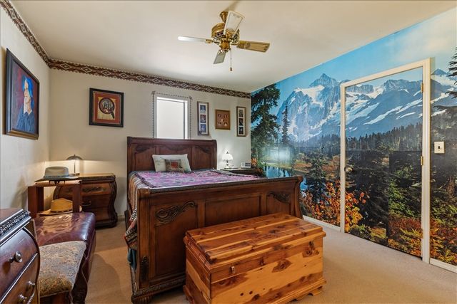 9826 Old Campbell Road, Rogers, AR 72758