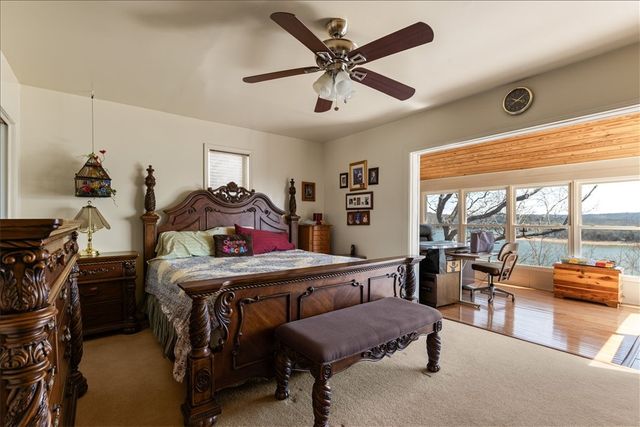 9826 Old Campbell Road, Rogers, AR 72758