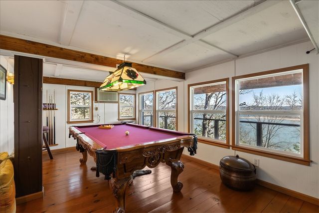 9826 Old Campbell Road, Rogers, AR 72758