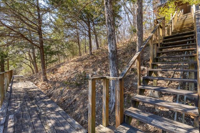 9826 Old Campbell Road, Rogers, AR 72758