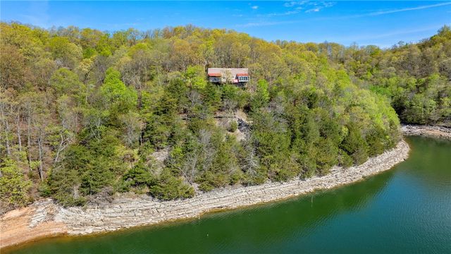 9826 Old Campbell Road, Rogers, AR 72758