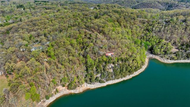 9826 Old Campbell Road, Rogers, AR 72758