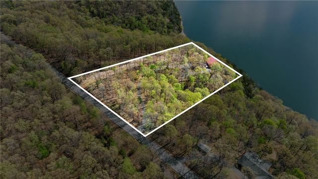 9826 Old Campbell Road, Rogers, AR 72758