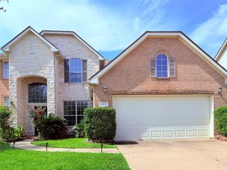 13907 Normandy Court, Sugar Land, TX 77498