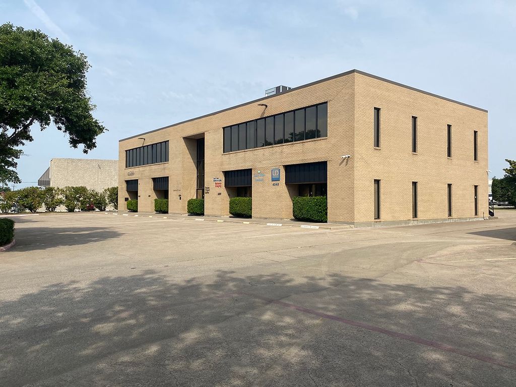 4341 Lindbergh Drive 100, Addison, TX 75001