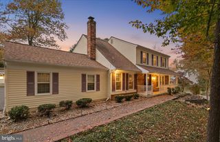 12133 QUEENS BRIGADE DR, Fairfax, VA 22030