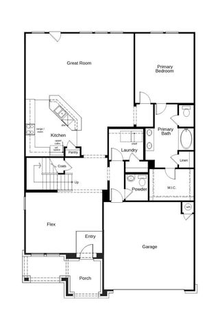 18214 Balsam Fields Drive, Tomball, TX 77377