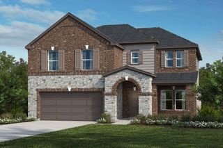 18214 Balsam Fields Drive, Tomball, TX 77377