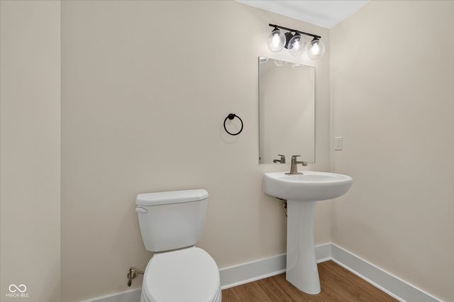 10486 Dusty Rose Drive, Zionsville, IN 46077
