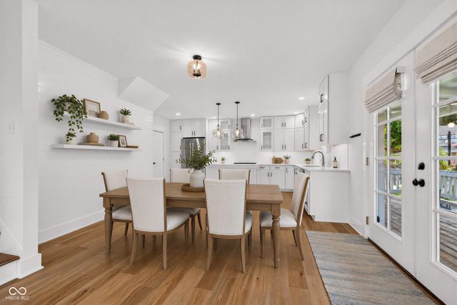 10486 Dusty Rose Drive, Zionsville, IN 46077