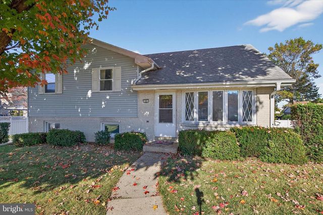 27 ROSEMONT AVE, Reading, PA 19607