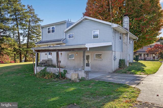 27 ROSEMONT AVE, Reading, PA 19607