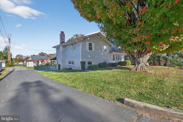 27 ROSEMONT AVE, Reading, PA 19607