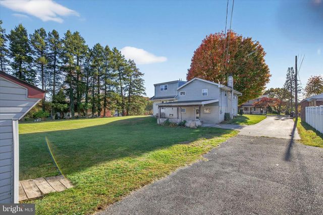 27 ROSEMONT AVE, Reading, PA 19607