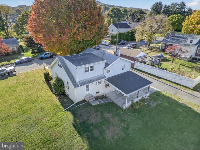 27 ROSEMONT AVE, Reading, PA 19607