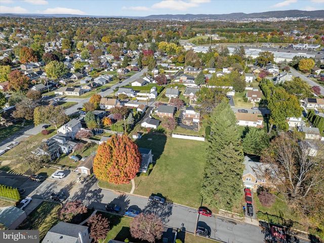 27 ROSEMONT AVE, Reading, PA 19607