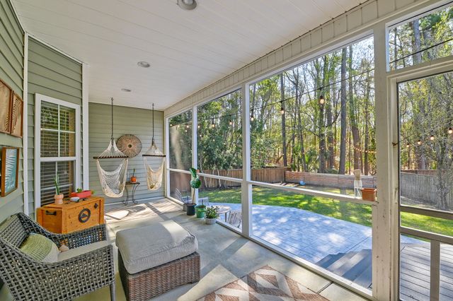 2152 Summerwood Drive, Mount Pleasant, SC 29466