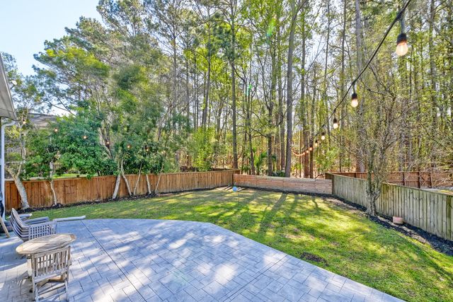 2152 Summerwood Drive, Mount Pleasant, SC 29466