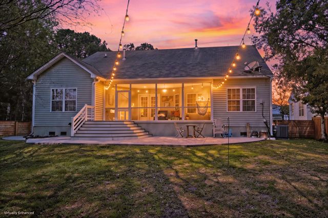 2152 Summerwood Drive, Mount Pleasant, SC 29466