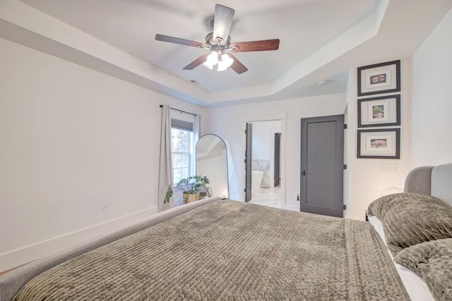 2152 Summerwood Drive, Mount Pleasant, SC 29466