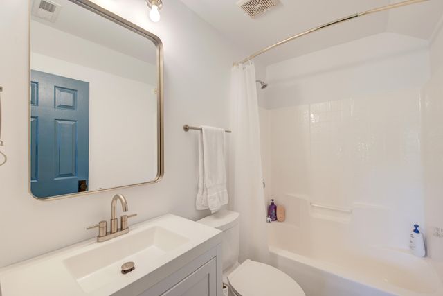 2152 Summerwood Drive, Mount Pleasant, SC 29466