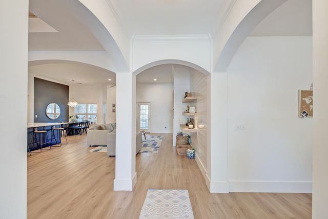 2152 Summerwood Drive, Mount Pleasant, SC 29466