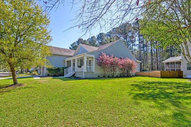 2152 Summerwood Drive, Mount Pleasant, SC 29466