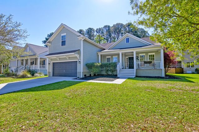 2152 Summerwood Drive, Mount Pleasant, SC 29466