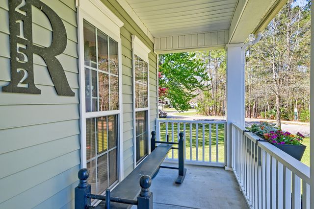 2152 Summerwood Drive, Mount Pleasant, SC 29466