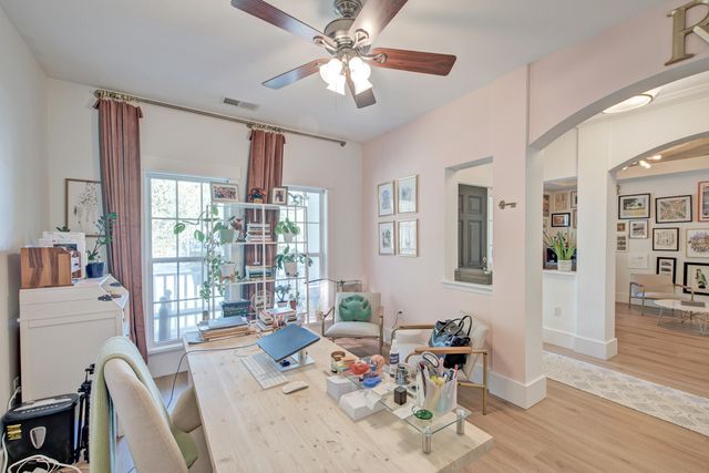 2152 Summerwood Drive, Mount Pleasant, SC 29466