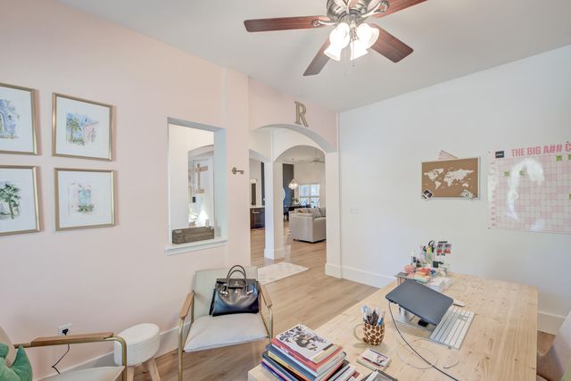 2152 Summerwood Drive, Mount Pleasant, SC 29466