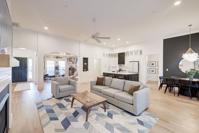 2152 Summerwood Drive, Mount Pleasant, SC 29466