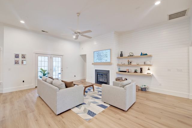 2152 Summerwood Drive, Mount Pleasant, SC 29466