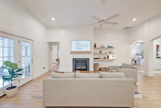 2152 Summerwood Drive, Mount Pleasant, SC 29466