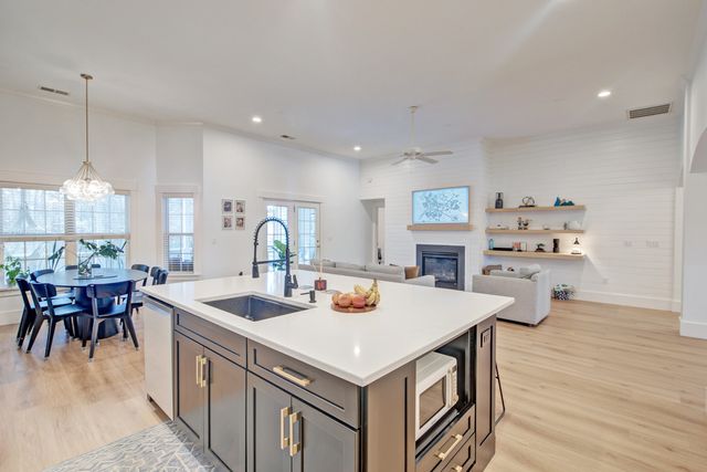 2152 Summerwood Drive, Mount Pleasant, SC 29466