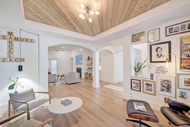 2152 Summerwood Drive, Mount Pleasant, SC 29466