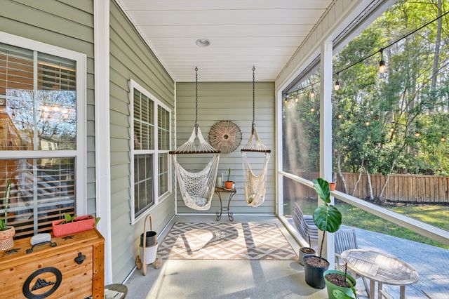 2152 Summerwood Drive, Mount Pleasant, SC 29466