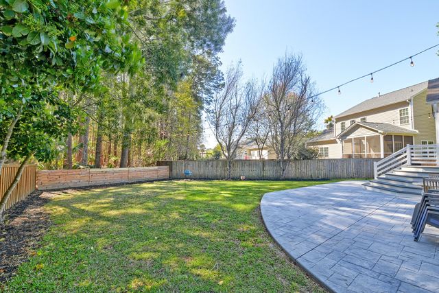 2152 Summerwood Drive, Mount Pleasant, SC 29466