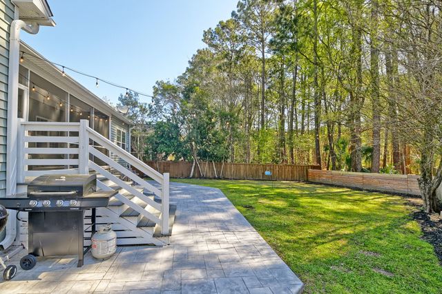 2152 Summerwood Drive, Mount Pleasant, SC 29466