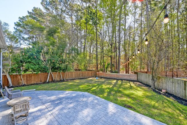 2152 Summerwood Drive, Mount Pleasant, SC 29466