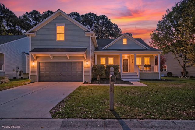 2152 Summerwood Drive, Mount Pleasant, SC 29466